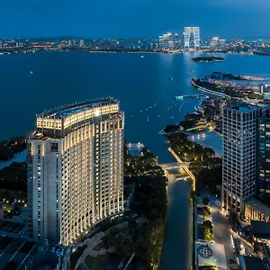 Intercontinental Suzhou By Ihg Suzhou (Jiangsu)