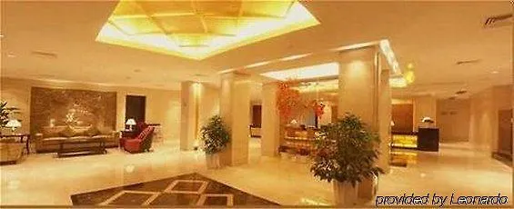 ****  Youngor Central Hotel Suzhou  China